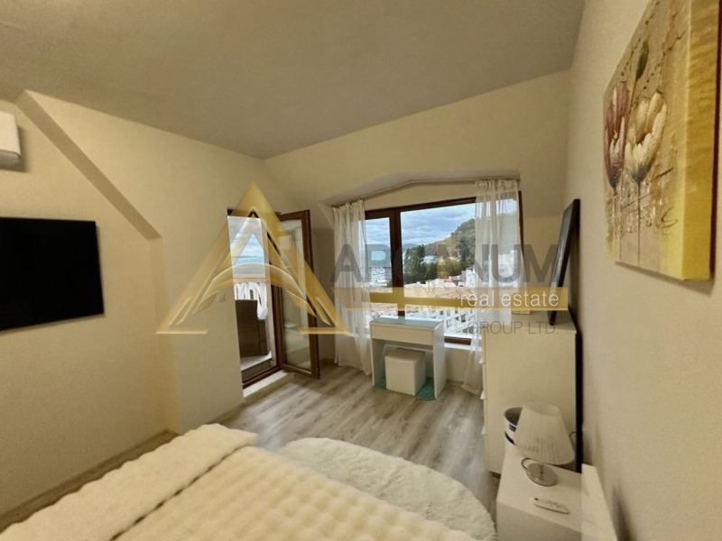 Дава под наем 3-СТАЕН, гр. Варна, Аспарухово, снимка 4 - Апартаменти - 52368622