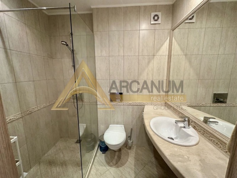 Дава под наем 3-СТАЕН, гр. Варна, Аспарухово, снимка 11 - Апартаменти - 52368622