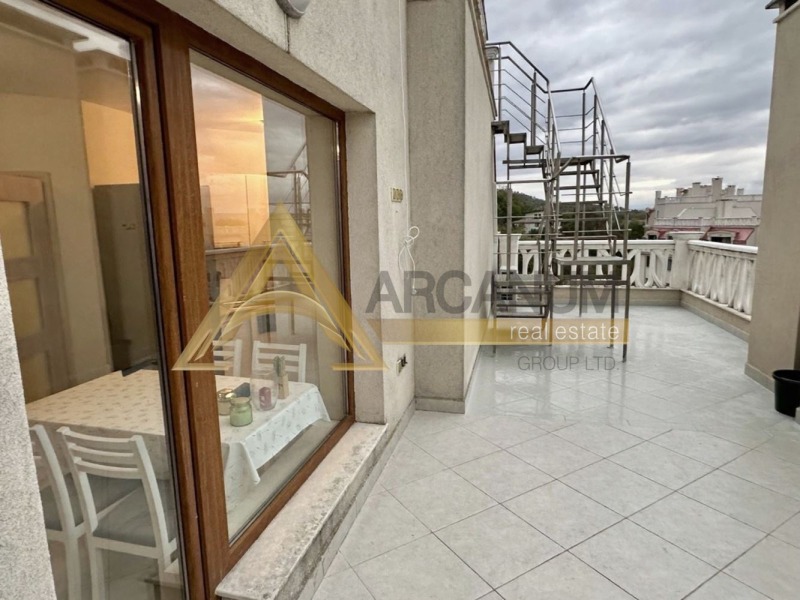 Дава под наем 3-СТАЕН, гр. Варна, Аспарухово, снимка 15 - Апартаменти - 52368622