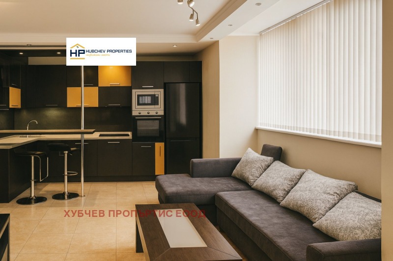 Под наем 3-СТАЕН, град София, Белите брези • 715 € / 1398.42 лв. • 45126143 1