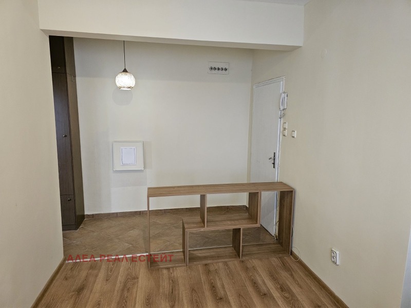 Дава под наем 3-СТАЕН, гр. София, Оборище, снимка 2 - Апартаменти - 52898404