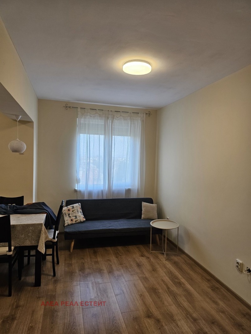 Дава под наем 3-СТАЕН, гр. София, Оборище, снимка 3 - Апартаменти - 52898404