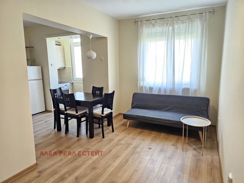 Дава под наем 3-СТАЕН, гр. София, Оборище, снимка 5 - Апартаменти - 52898404