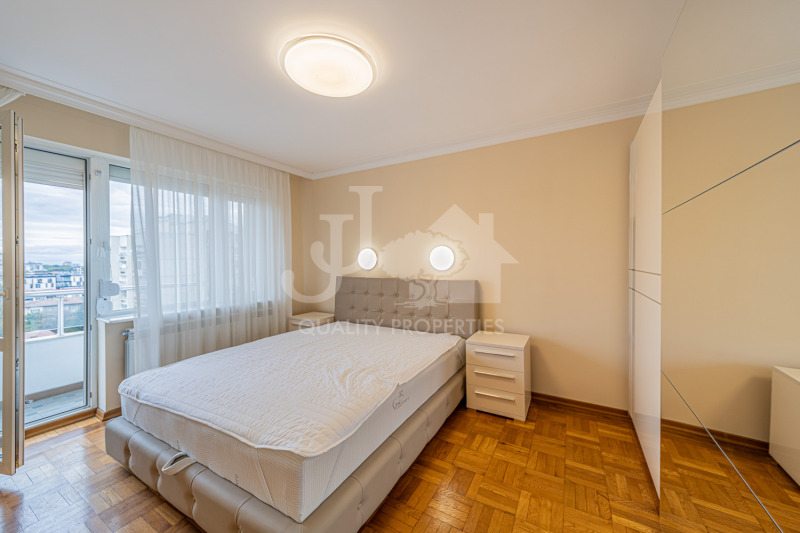 Дава под наем  4-стаен град София , Изток , 145 кв.м | 94690770 - изображение [7]