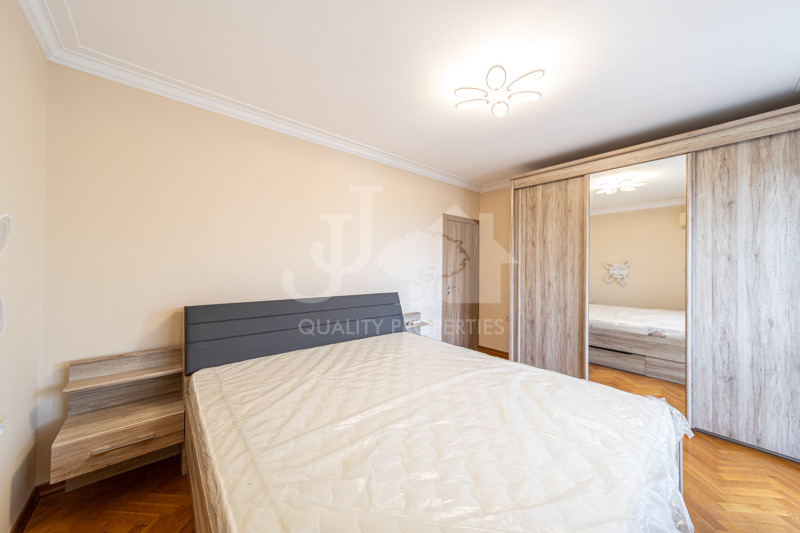 Дава под наем  4-стаен град София , Изток , 145 кв.м | 94690770 - изображение [9]