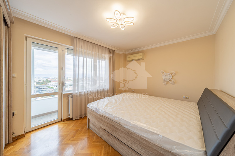 Дава под наем  4-стаен град София , Изток , 145 кв.м | 94690770 - изображение [8]