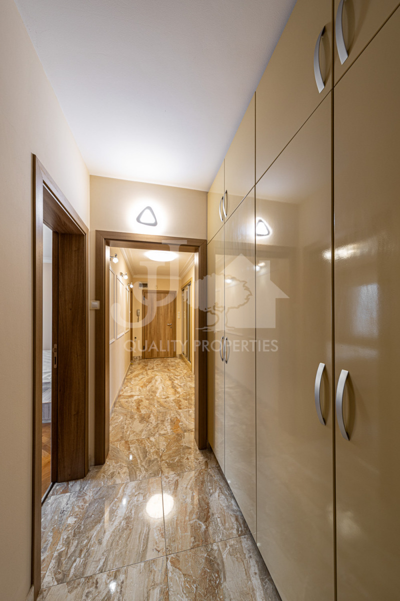 Дава под наем  4-стаен град София , Изток , 145 кв.м | 94690770 - изображение [16]