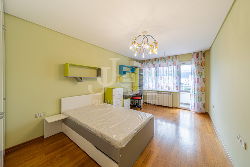 Дава под наем  4-стаен град София , Изток , 145 кв.м | 94690770 - изображение [13]