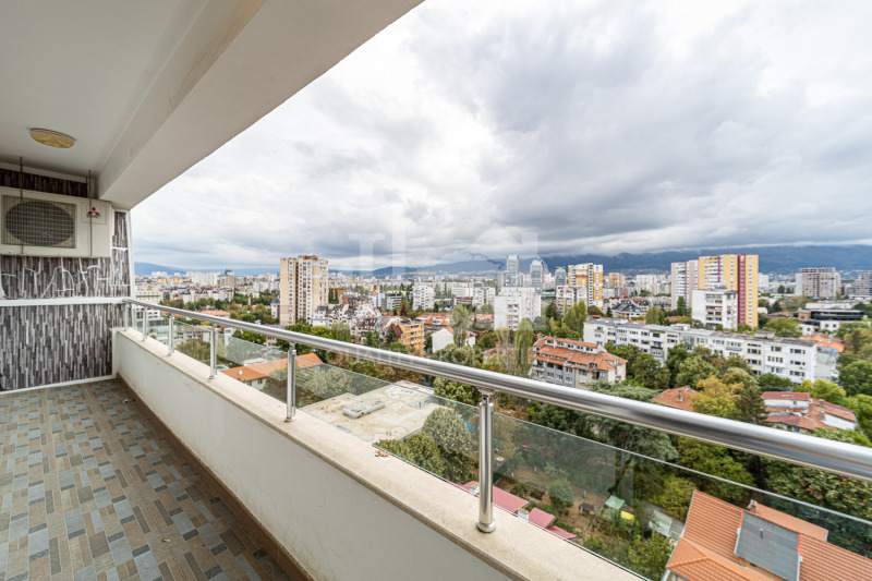 Дава под наем  4-стаен град София , Изток , 145 кв.м | 94690770 - изображение [11]