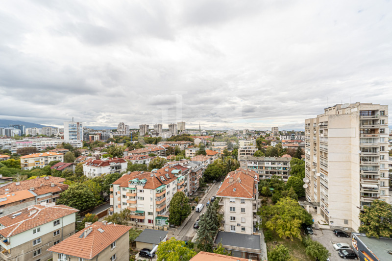 Дава под наем  4-стаен град София , Изток , 145 кв.м | 94690770 - изображение [14]