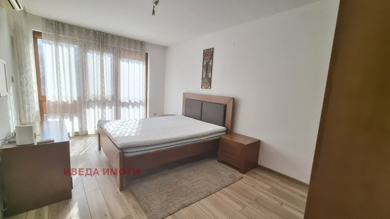 Дава под наем МНОГОСТАЕН, гр. Варна, Фестивален комплекс, снимка 8 - Апартаменти - 53415307