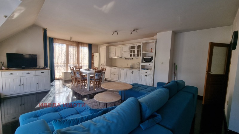 Дава под наем МНОГОСТАЕН, гр. Варна, Фестивален комплекс, снимка 3 - Апартаменти - 53415307