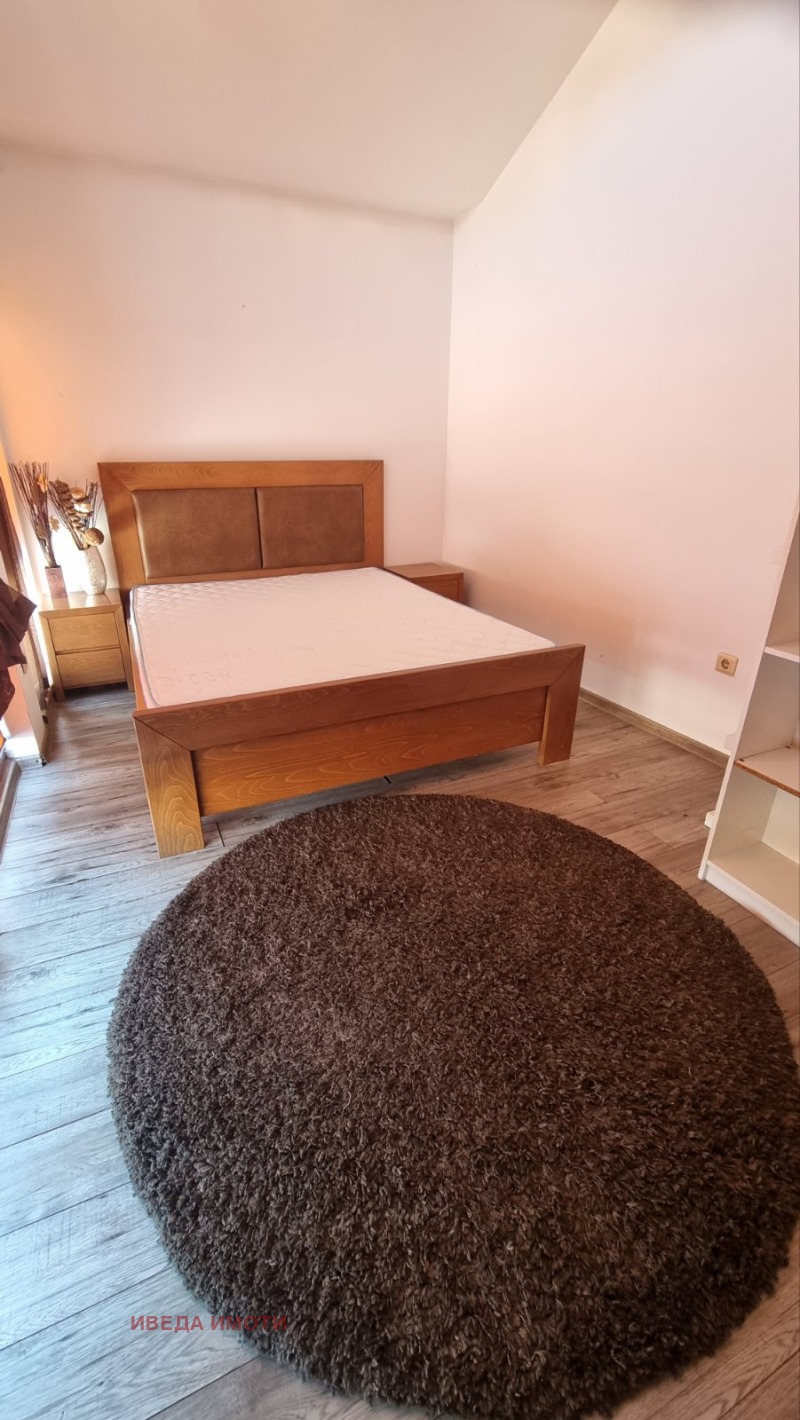 Дава под наем МНОГОСТАЕН, гр. Варна, Фестивален комплекс, снимка 6 - Апартаменти - 53415307