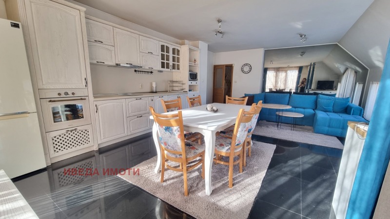 Дава под наем МНОГОСТАЕН, гр. Варна, Фестивален комплекс