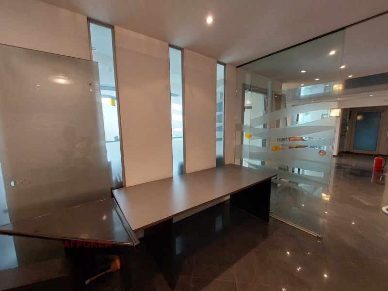 Дава под наем ОФИС, гр. София, Хиподрума, снимка 9 - Офиси - 52391465