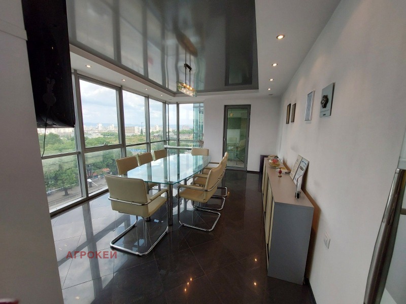 Дава под наем ОФИС, гр. София, Хиподрума, снимка 8 - Офиси - 52391465