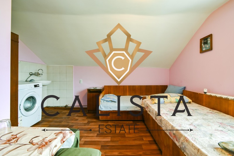 K pronájmu  Podlaha domu Sofia , Gorna banja , 80 m2 | 28261453 - obraz [4]