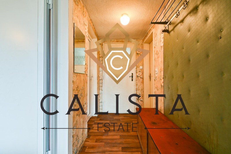 K pronájmu  Podlaha domu Sofia , Gorna banja , 80 m2 | 28261453 - obraz [8]
