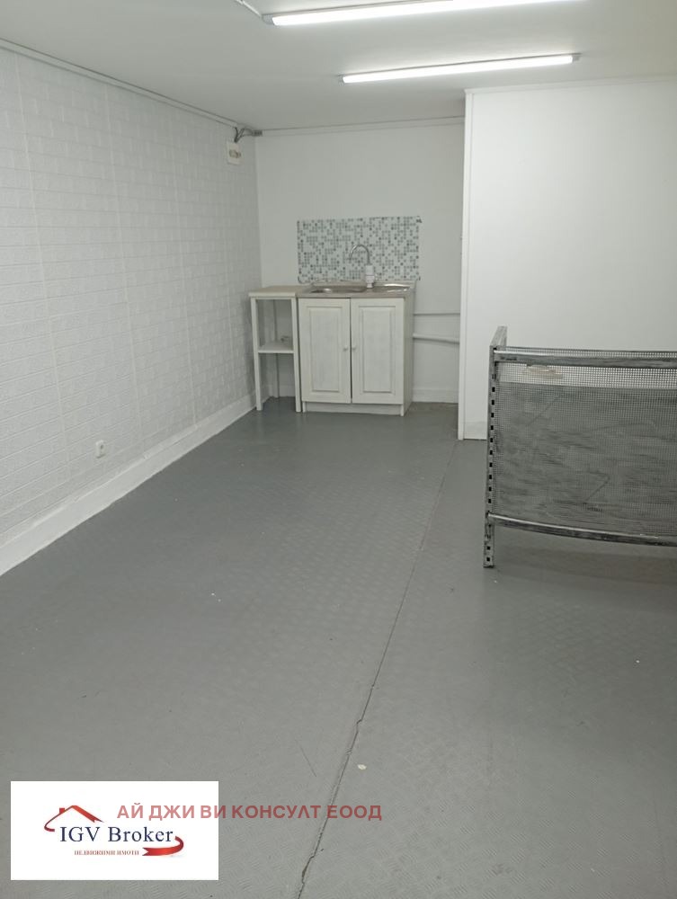 Дава под наем МАГАЗИН, гр. София, Лозенец, снимка 4 - Магазини - 54065163