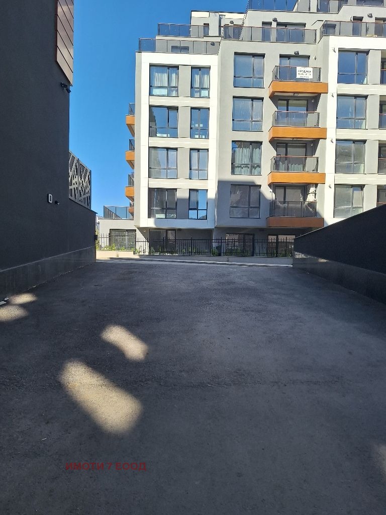 A louer  Garage Sofia , Malinova dolina , 22 m² | 61048896 - image [4]