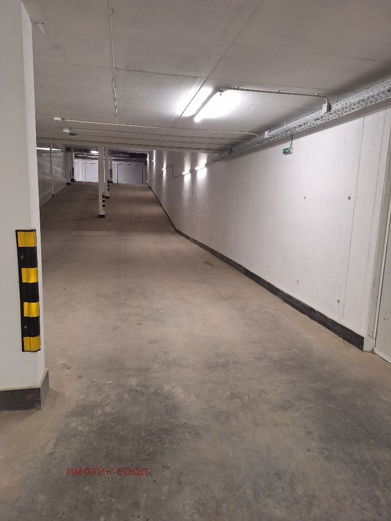 A louer  Garage Sofia , Malinova dolina , 22 m² | 61048896 - image [2]