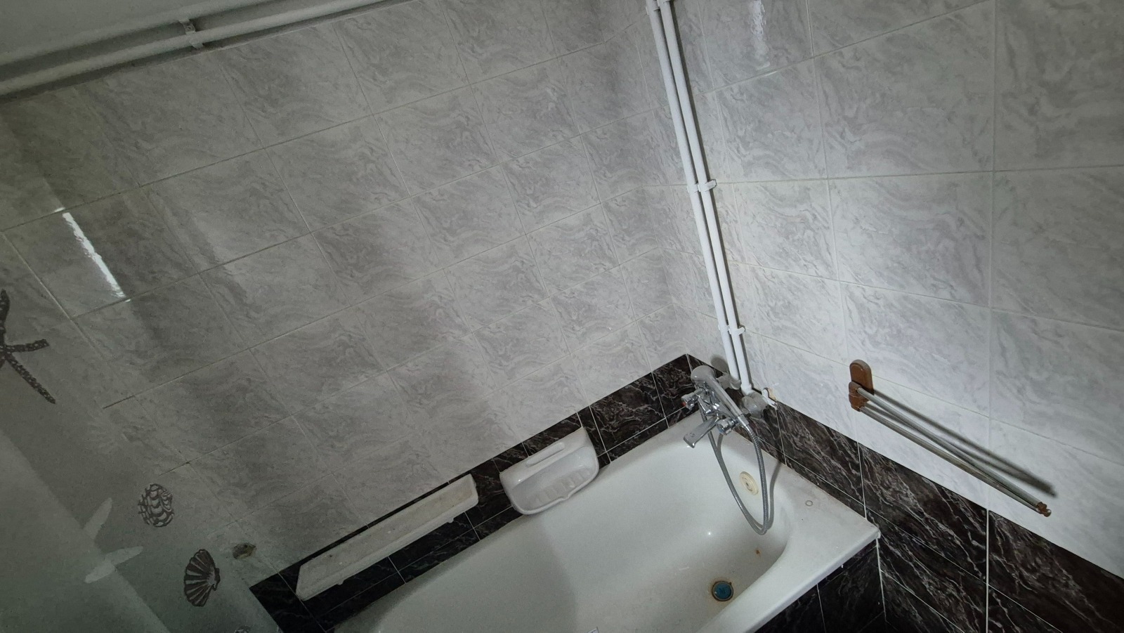 Дава под наем 3-СТАЕН, гр. София, Център, снимка 6 - Апартаменти - 53829874