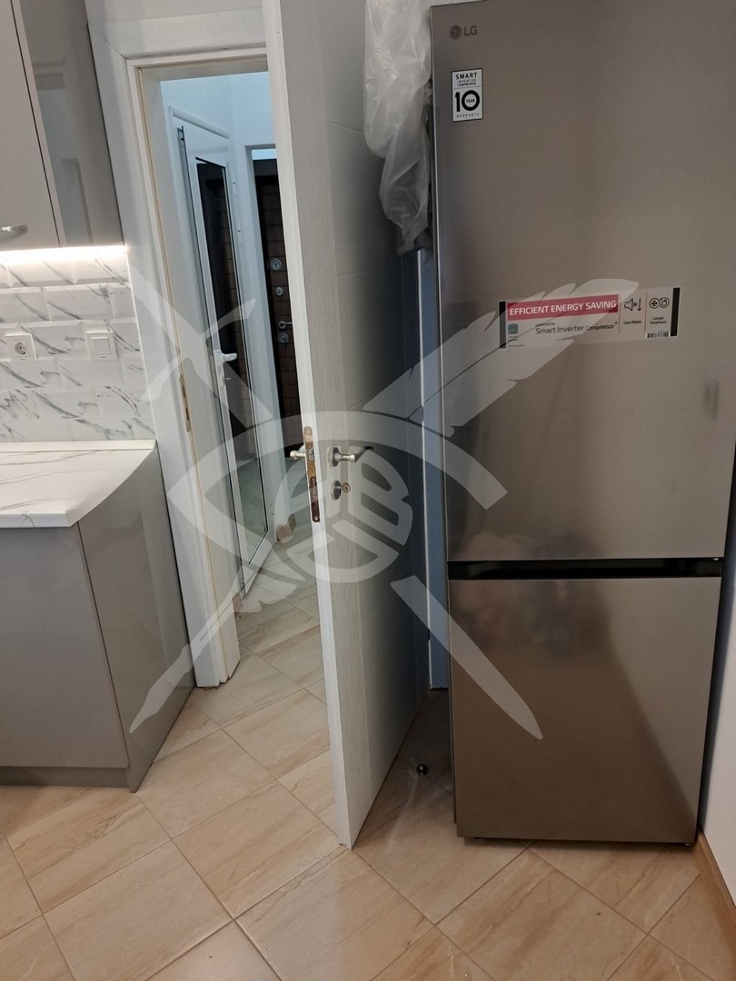Дава под наем 3-СТАЕН, гр. София, Подуяне, снимка 5 - Апартаменти - 55000404