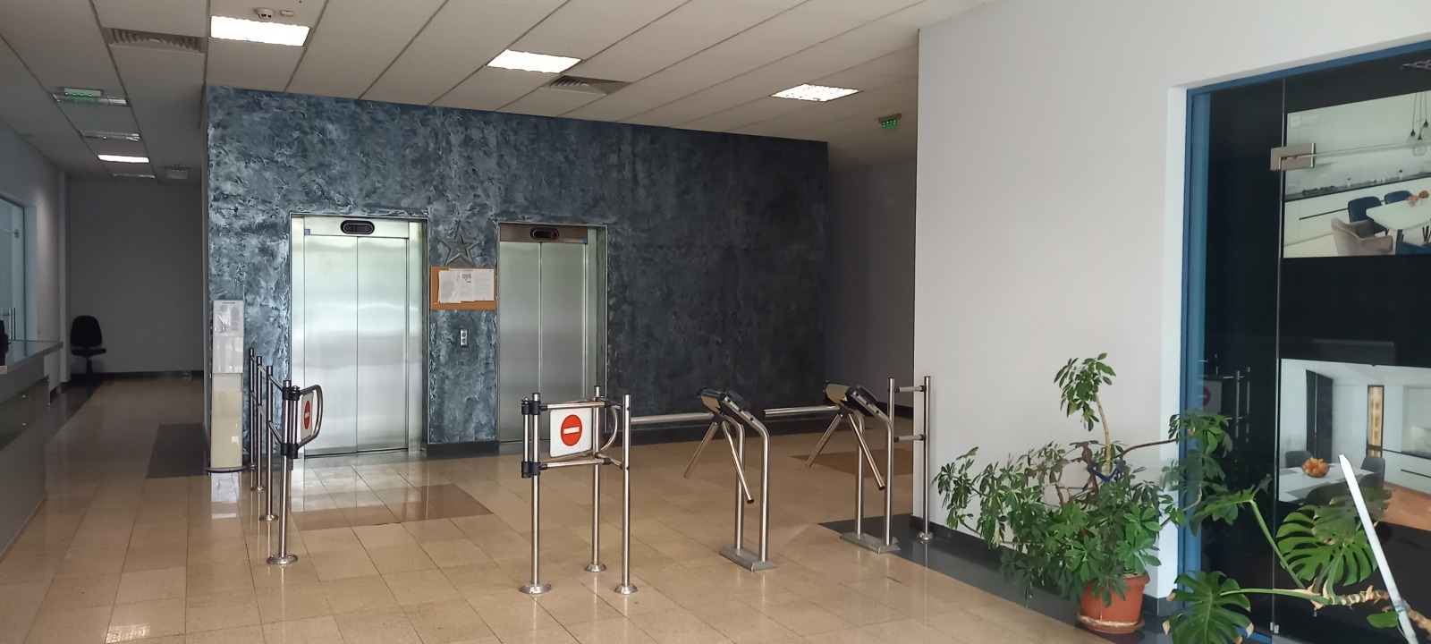 Дава под наем ОФИС, гр. София, Павлово, снимка 3 - Офиси - 55687062