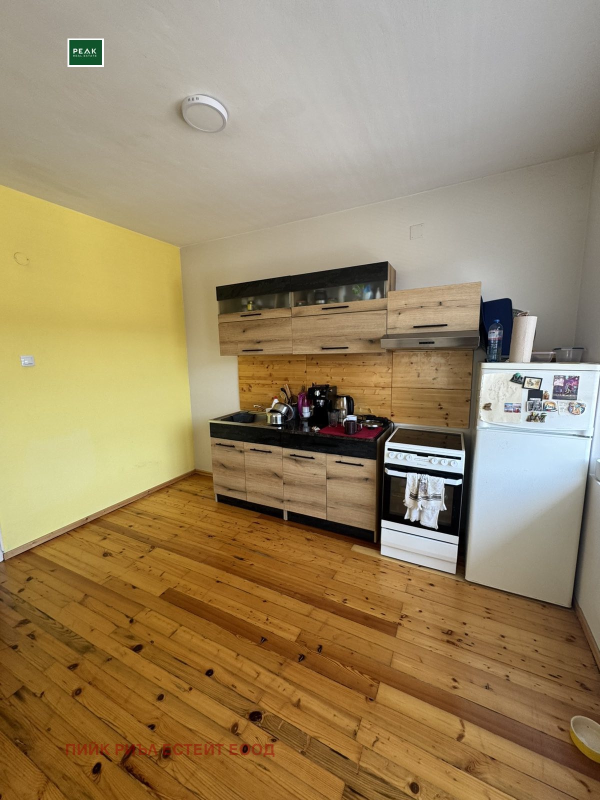 Дава под наем ЕТАЖ ОТ КЪЩА, гр. София, с. Панчарево, снимка 2 - Етаж от къща - 54130900