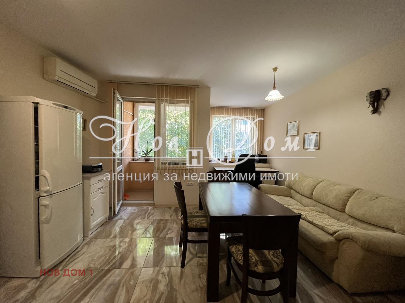 Дава под Наем 2-СТАЕН | Imot.bg — изображение 2