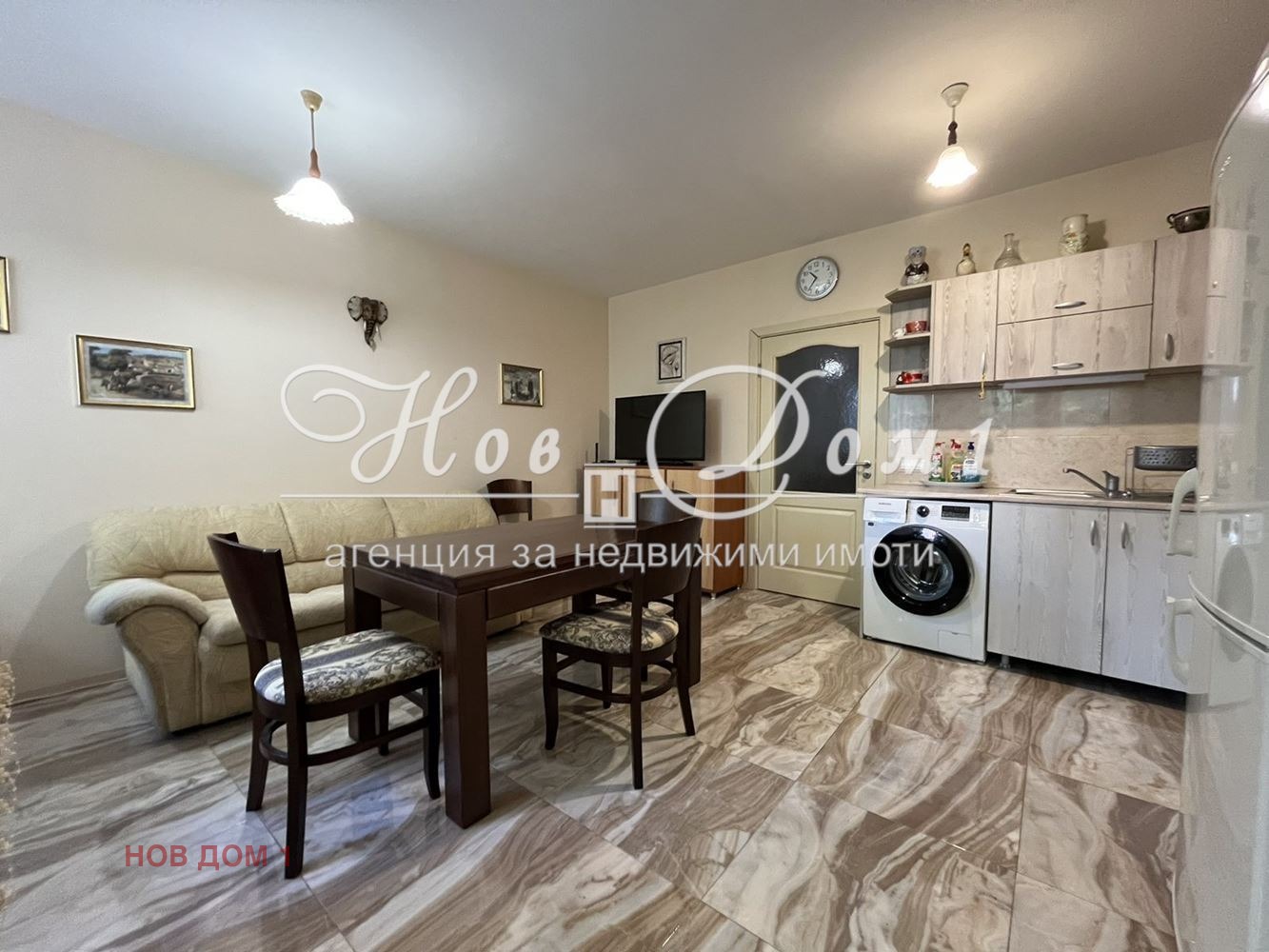 Дава под Наем 2-СТАЕН | Imot.bg — изображение 1