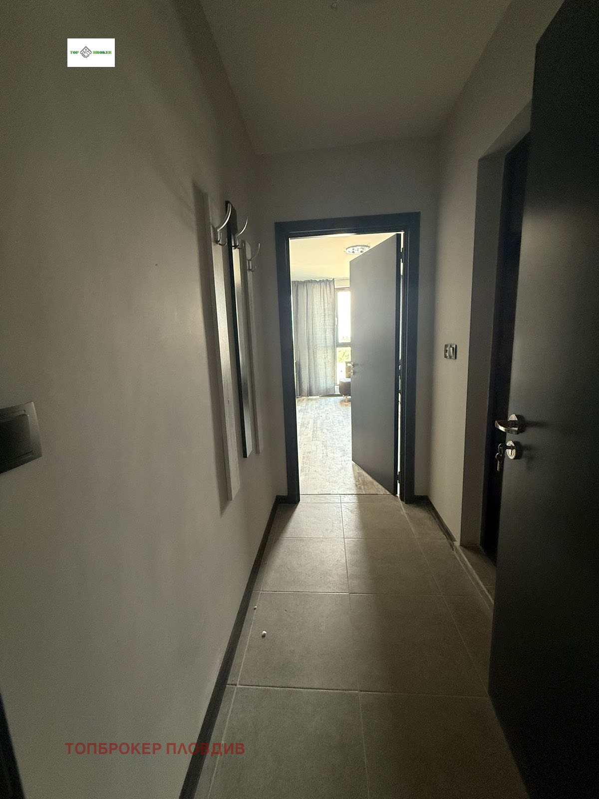 Дава под Наем 2-СТАЕН | Imot.bg — изображение 6