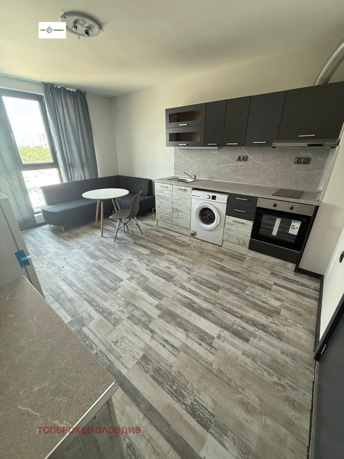 Дава под Наем 2-СТАЕН | Imot.bg — изображение 2