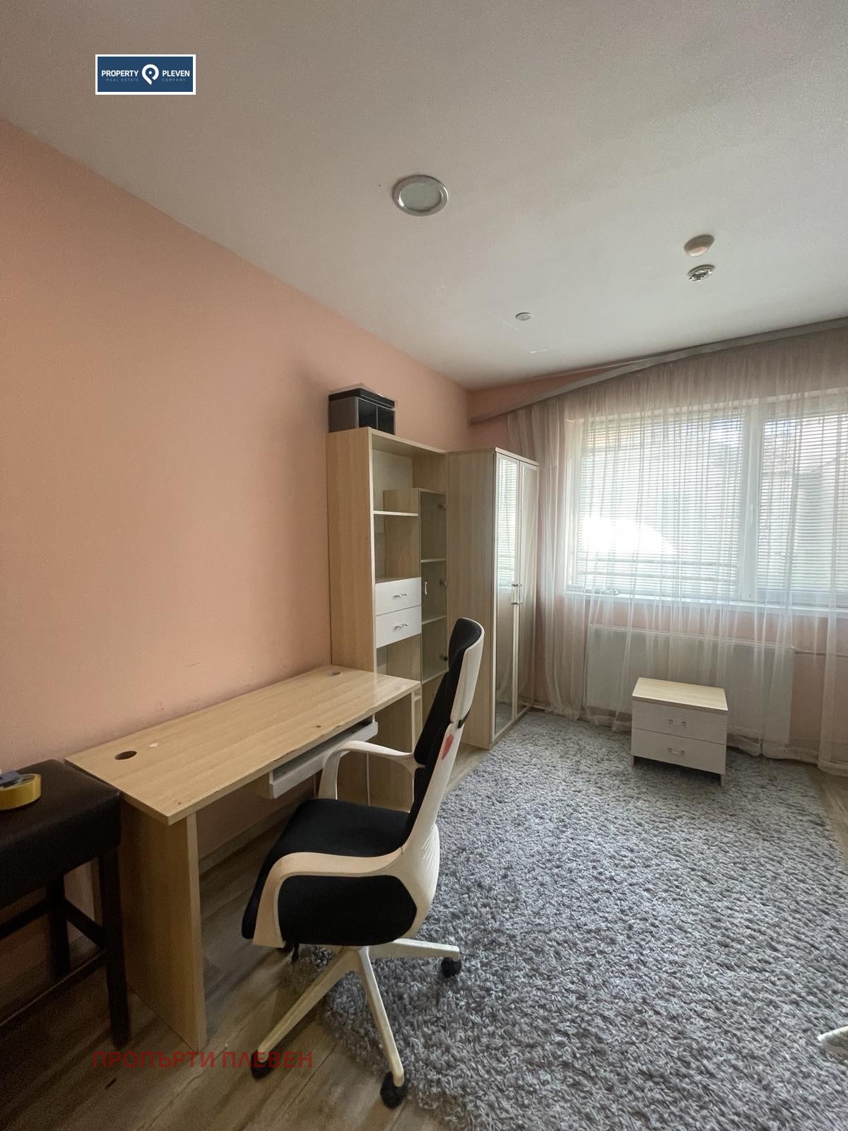 Дава под Наем 4-СТАЕН | Imot.bg — изображение 5