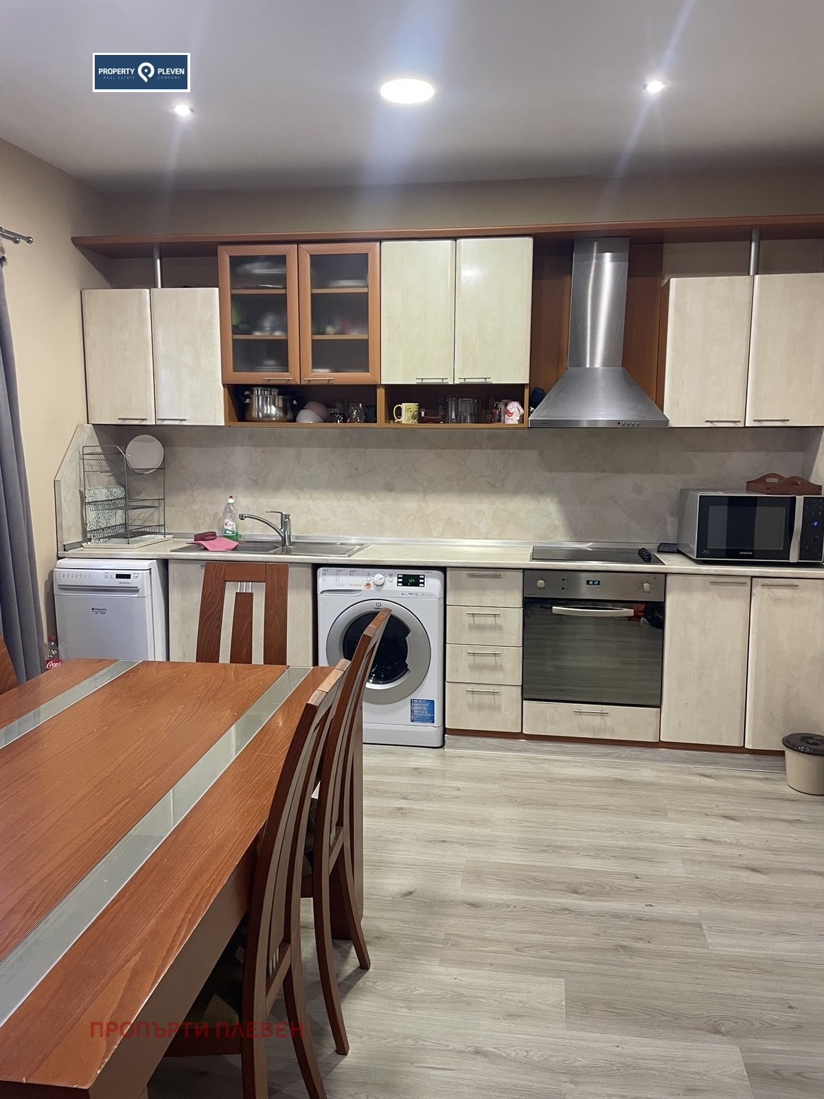 Дава под Наем 4-СТАЕН | Imot.bg — изображение 1