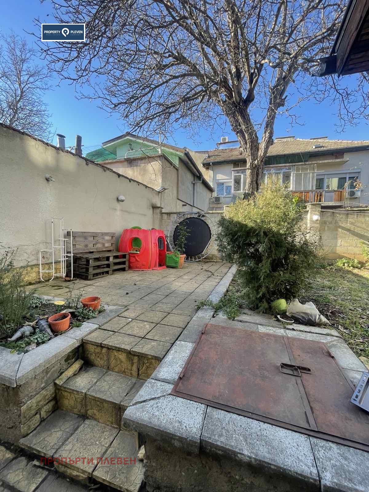 Дава под Наем 4-СТАЕН | Imot.bg — изображение 8