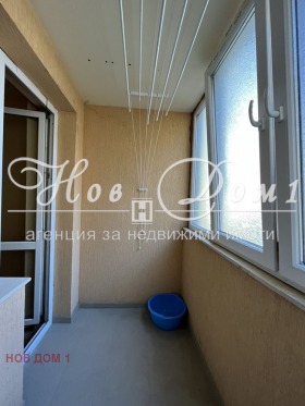 1 dormitorio Tsveten kvartal, Varna 9