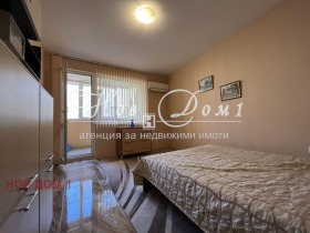 1 dormitorio Tsveten kvartal, Varna 4