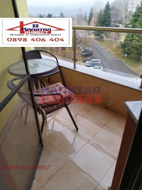 1 bedroom Shirok tsentar, Blagoevgrad 8