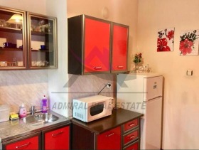 2 bedroom Okrazhna bolnitsa-Generali, Varna 1