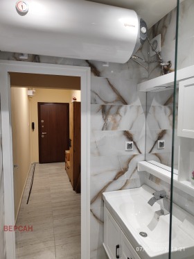 2 Schlafzimmer Nadeschda 3, Sofia 16