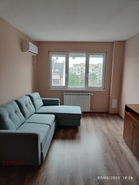 2 Schlafzimmer Nadeschda 3, Sofia 7