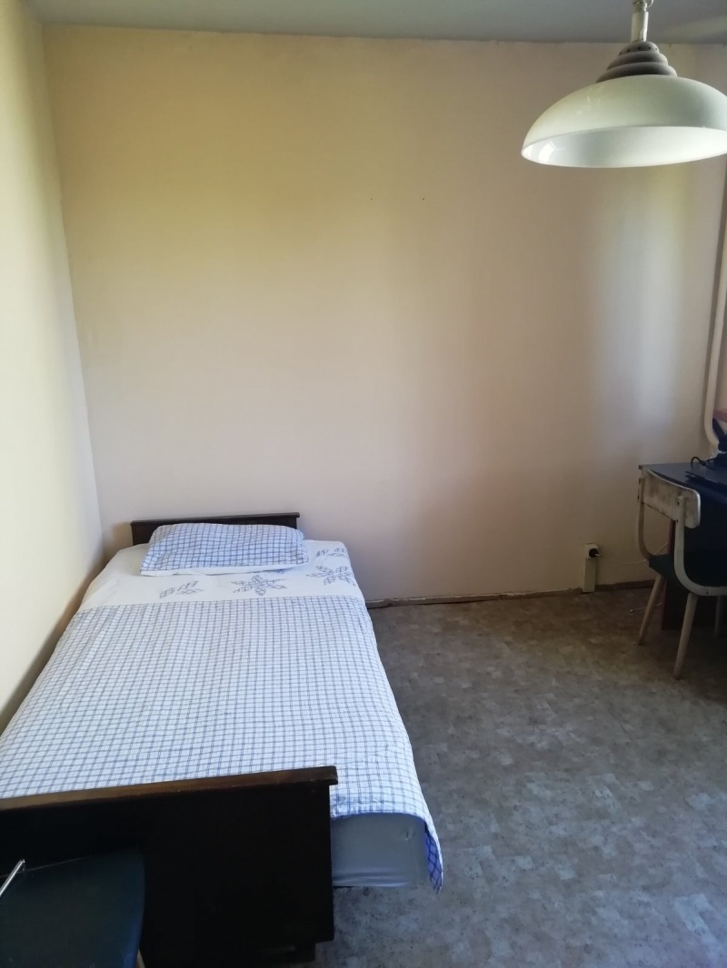 Vuokrattavana  Huone Sofia , Strelbište , 20 neliömetriä | 76493509 - kuva [2]