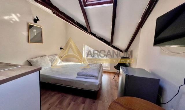 Дава под наем 1-СТАЕН, гр. Варна, Център, снимка 3 - Апартаменти - 52622803