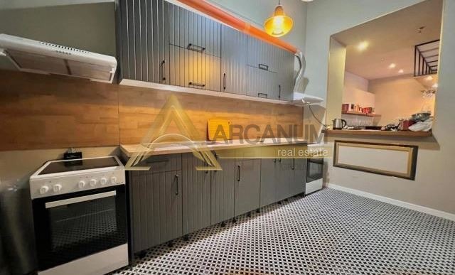 Дава под наем 1-СТАЕН, гр. Варна, Център, снимка 8 - Апартаменти - 52622803