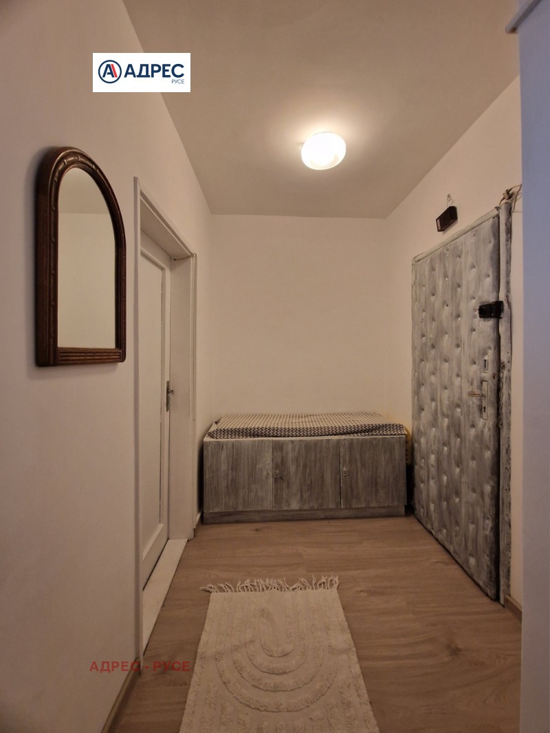 Дава под наем 1-СТАЕН, гр. Русе, Възраждане, снимка 8 - Апартаменти - 53071262