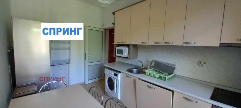 Te huur  1 slaapkamer Sofia , Sveta Troitsa , 62 m² | 34493178 - afbeelding [2]