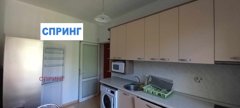 Te huur  1 slaapkamer Sofia , Sveta Troitsa , 62 m² | 34493178