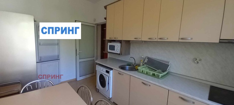 Te huur  1 slaapkamer Sofia , Sveta Troitsa , 62 m² | 34493178 - afbeelding [5]