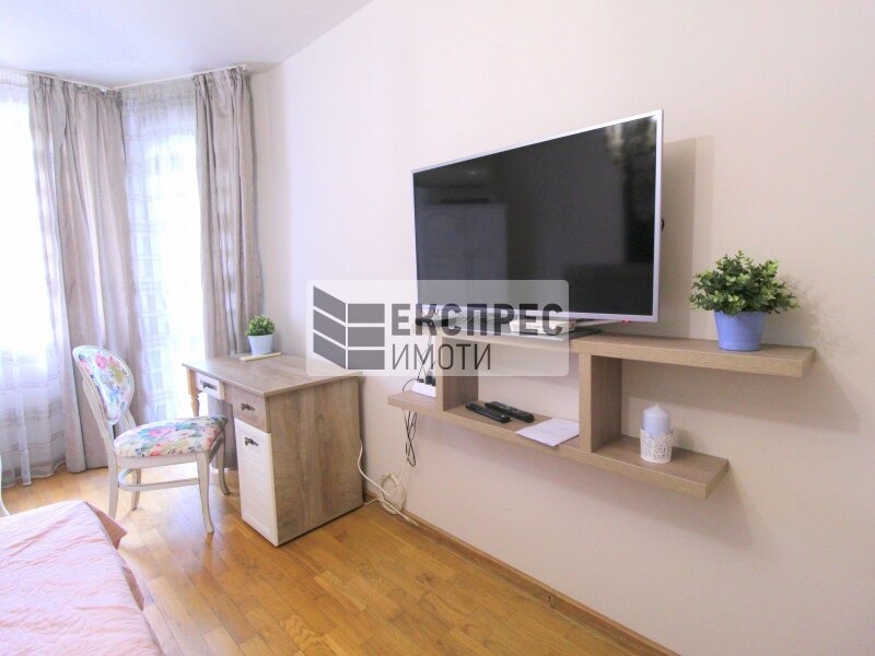 Do wynajęcia  1 sypialnia Warna , Okrażna bolnica-Generali , 63 mkw | 61613502 - obraz [3]